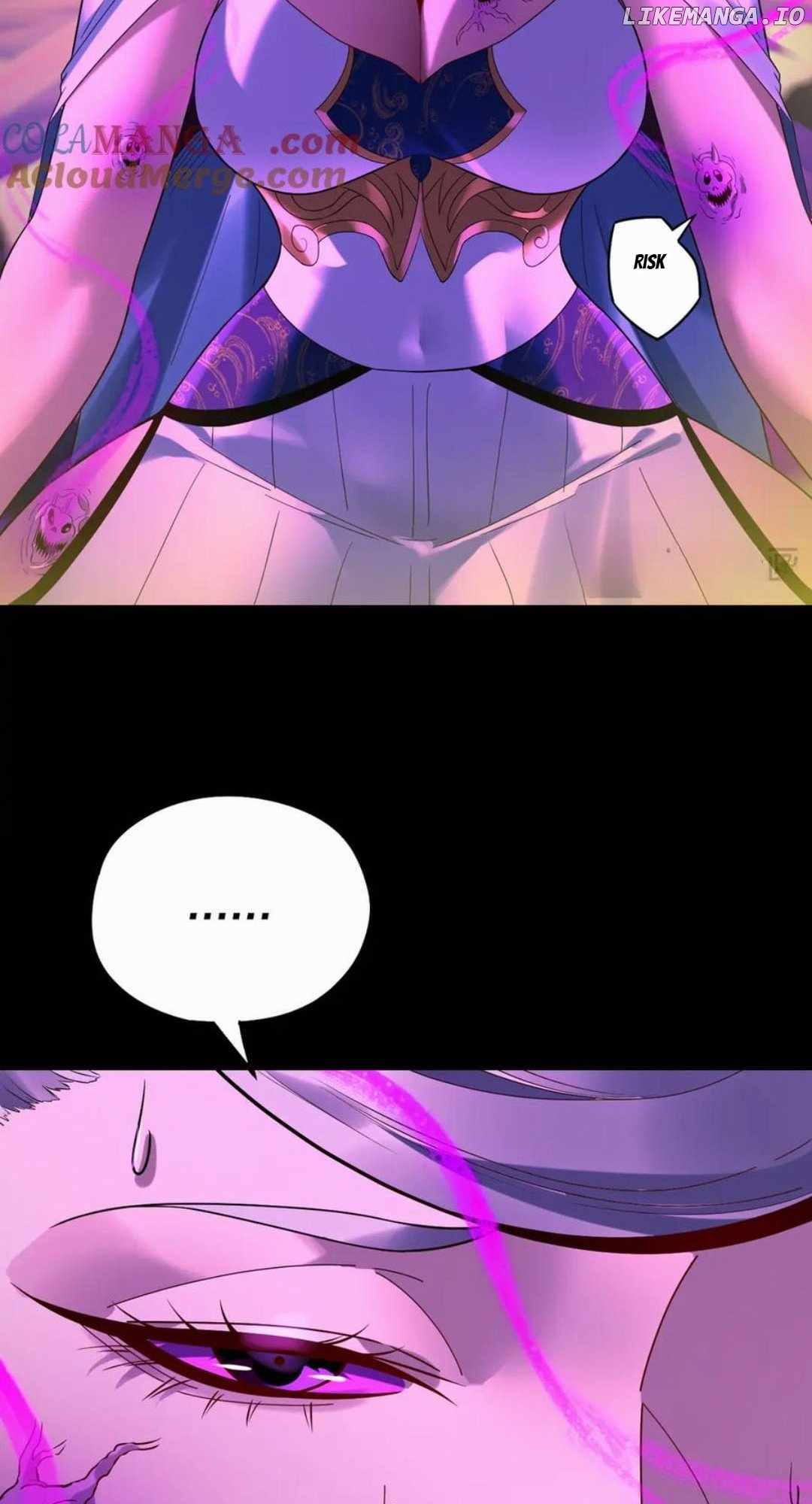 I Am The Fated Villain Chapter 225 page 32