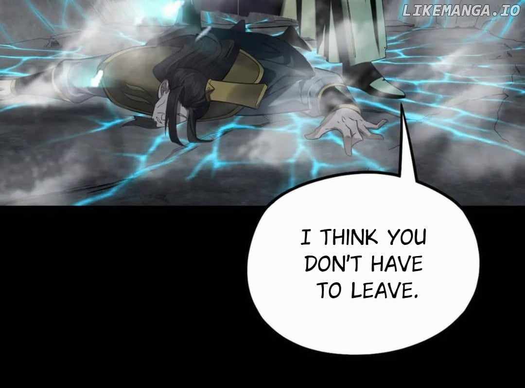 I Am The Fated Villain Chapter 225 page 43
