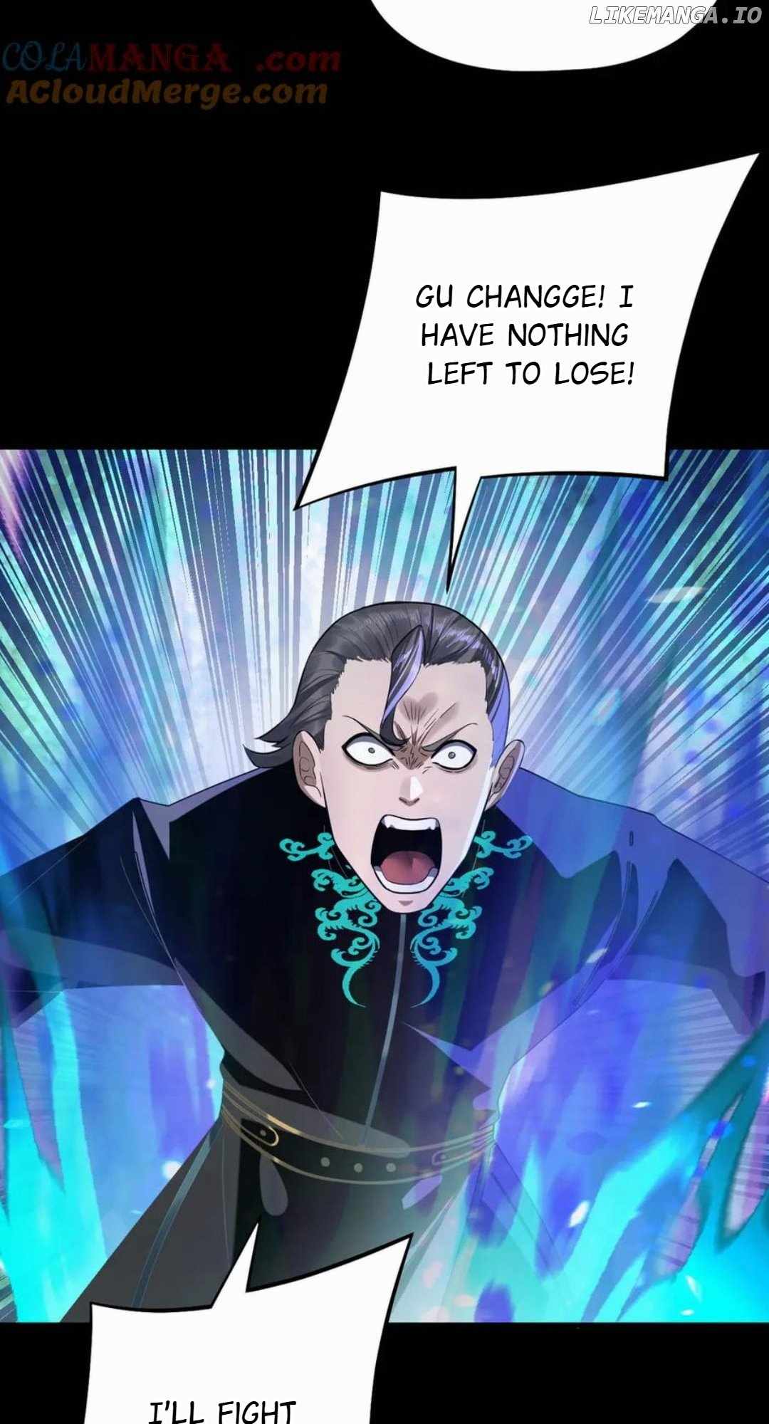 I Am The Fated Villain Chapter 225 page 51
