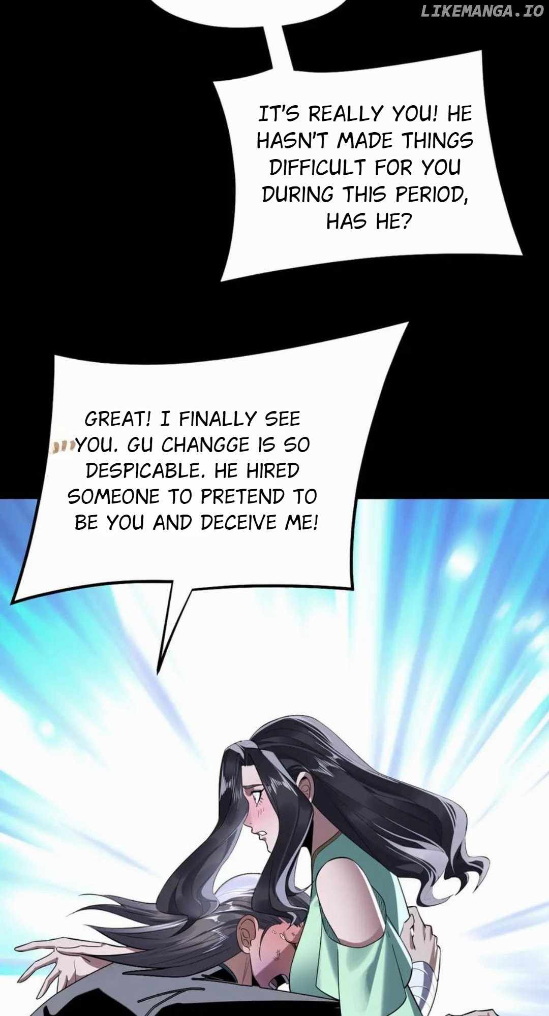 I Am The Fated Villain Chapter 225 page 54