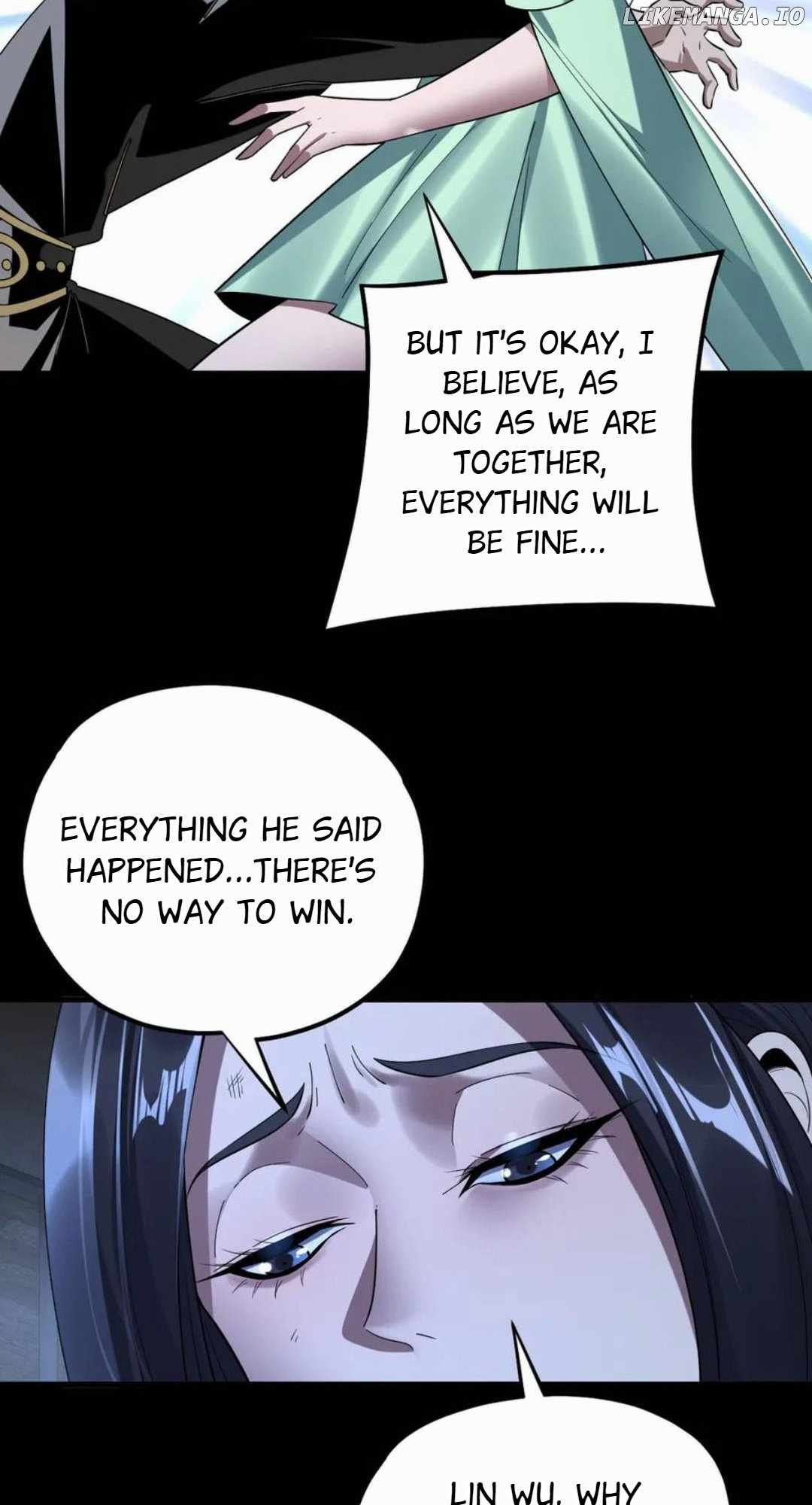 I Am The Fated Villain Chapter 225 page 55