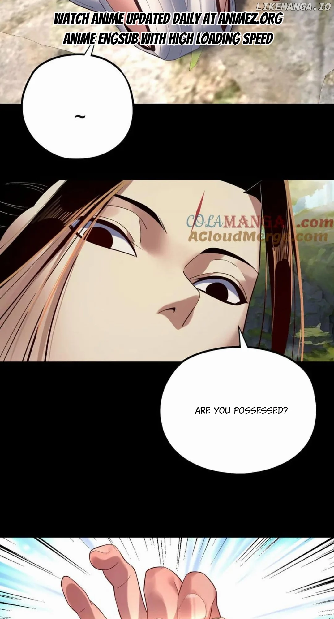 I Am The Fated Villain Chapter 226 page 24