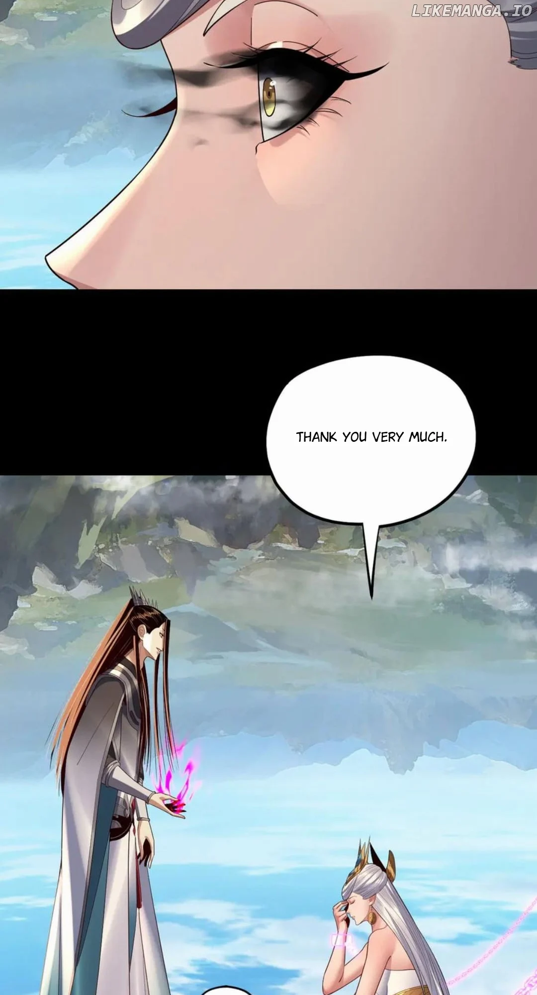 I Am The Fated Villain Chapter 226 page 28