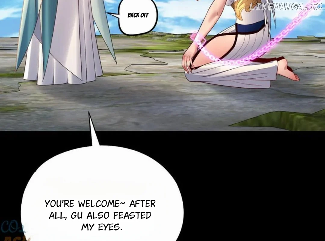 I Am The Fated Villain Chapter 226 page 29