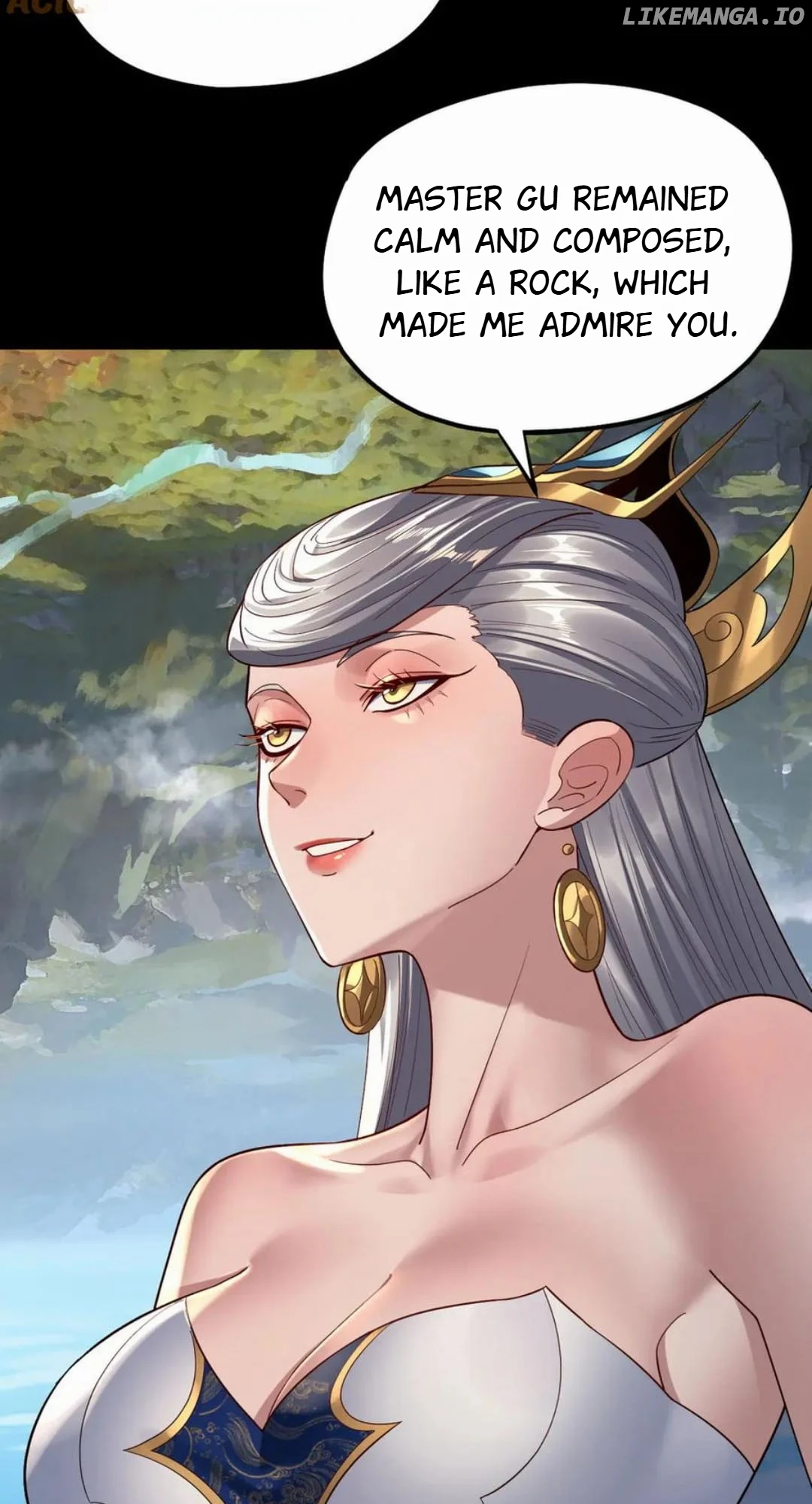I Am The Fated Villain Chapter 226 page 30