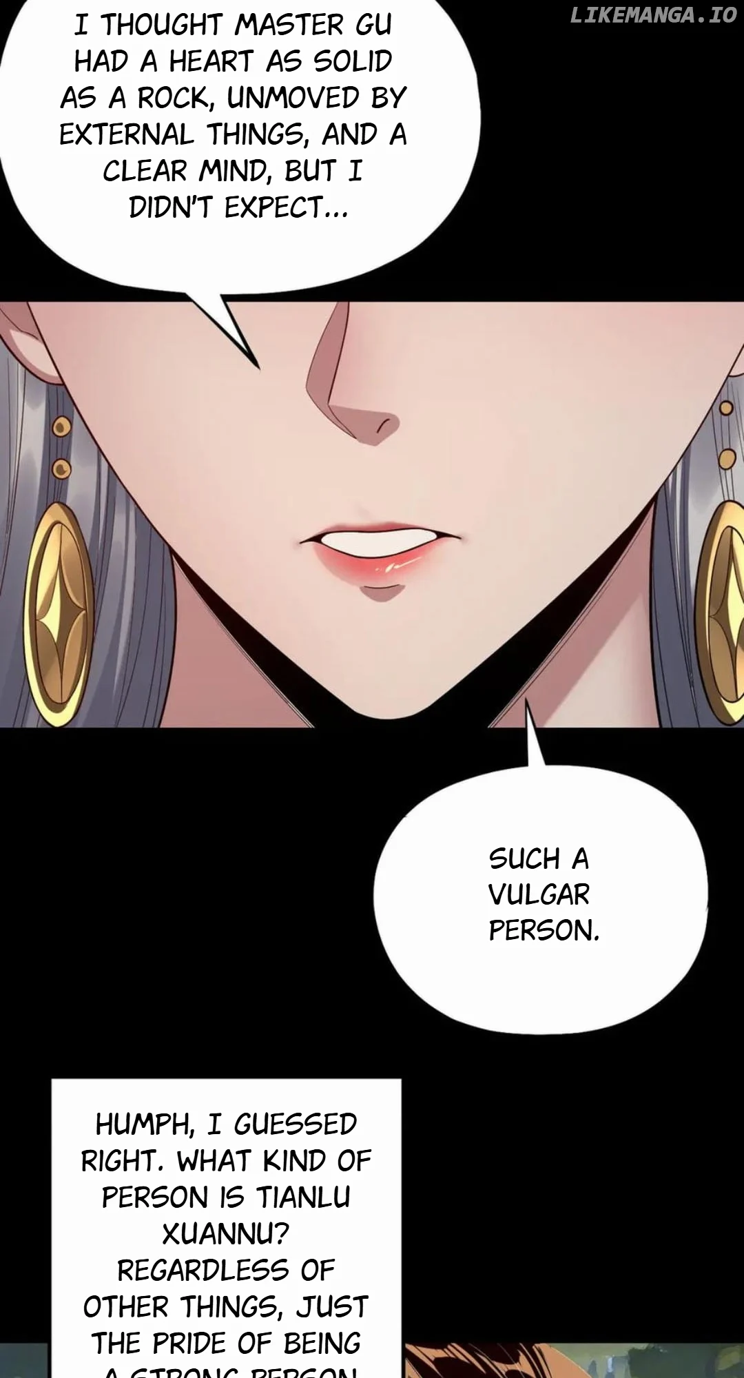 I Am The Fated Villain Chapter 226 page 40