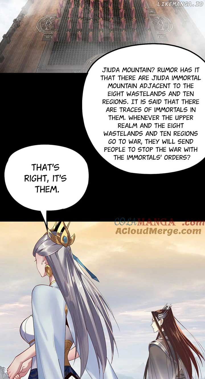 I Am The Fated Villain Chapter 227 page 3