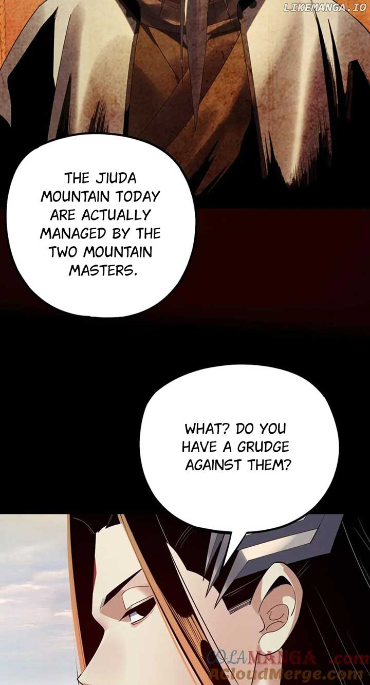 I Am The Fated Villain Chapter 227 page 6