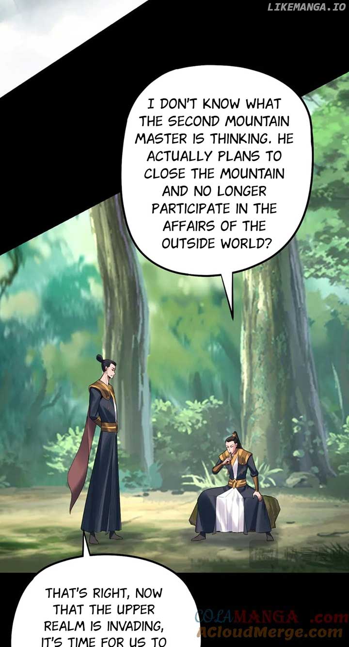 I Am The Fated Villain Chapter 227 page 15