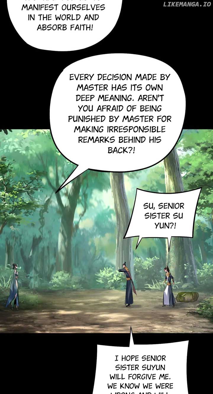 I Am The Fated Villain Chapter 227 page 16