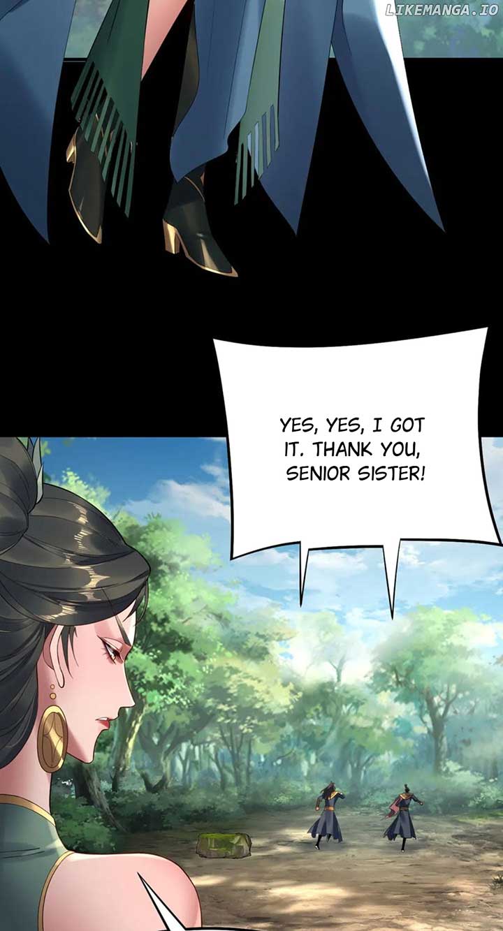 I Am The Fated Villain Chapter 227 page 18