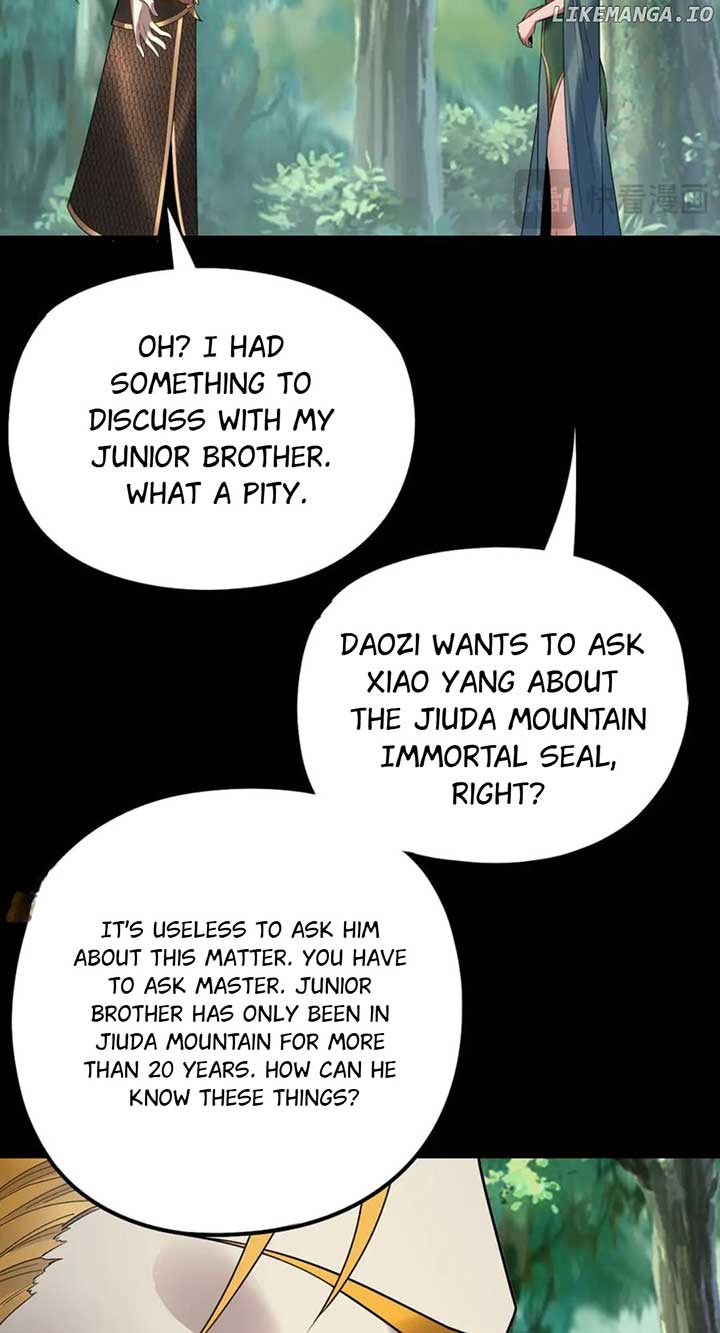 I Am The Fated Villain Chapter 227 page 22