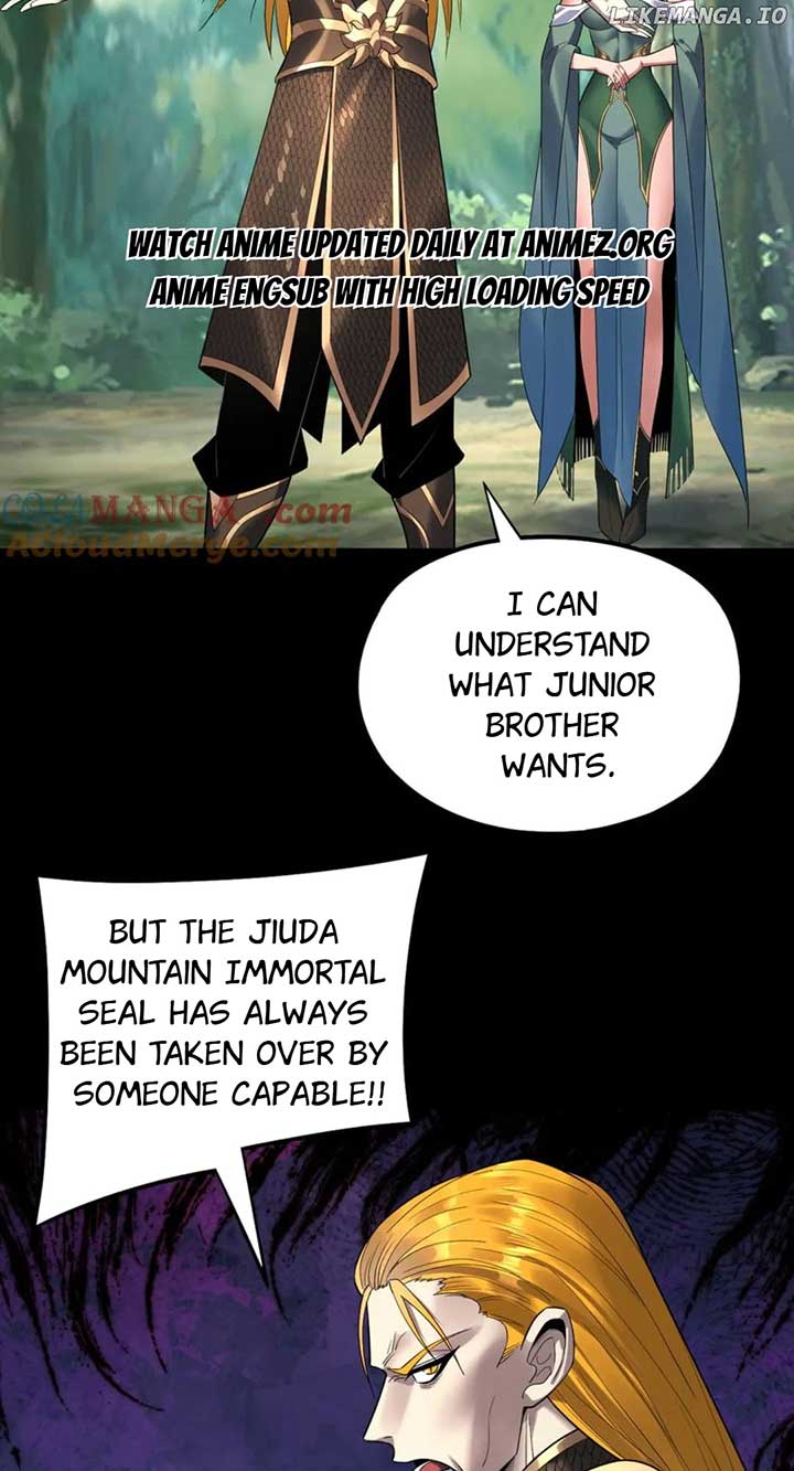 I Am The Fated Villain Chapter 227 page 24