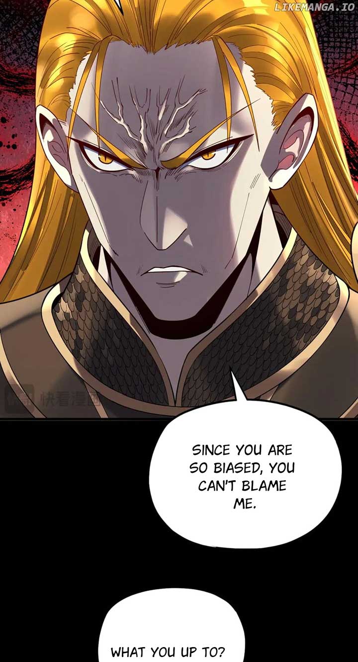 I Am The Fated Villain Chapter 227 page 28