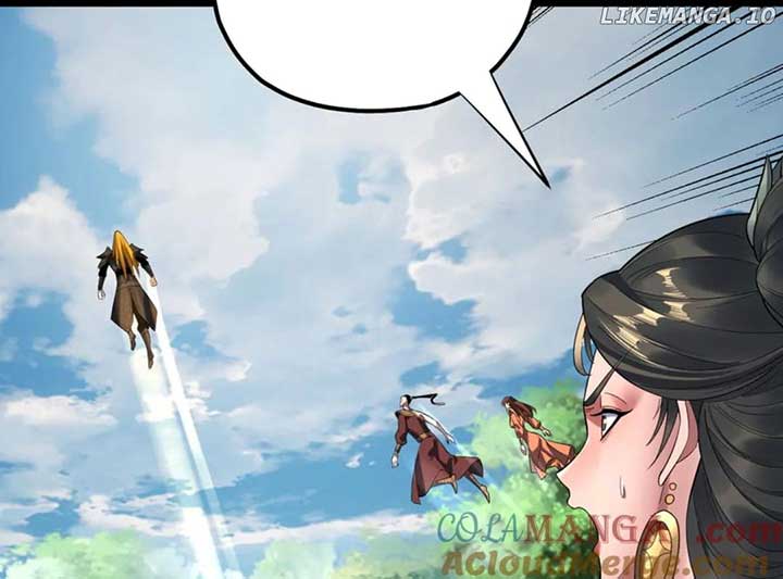 I Am The Fated Villain Chapter 227 page 29