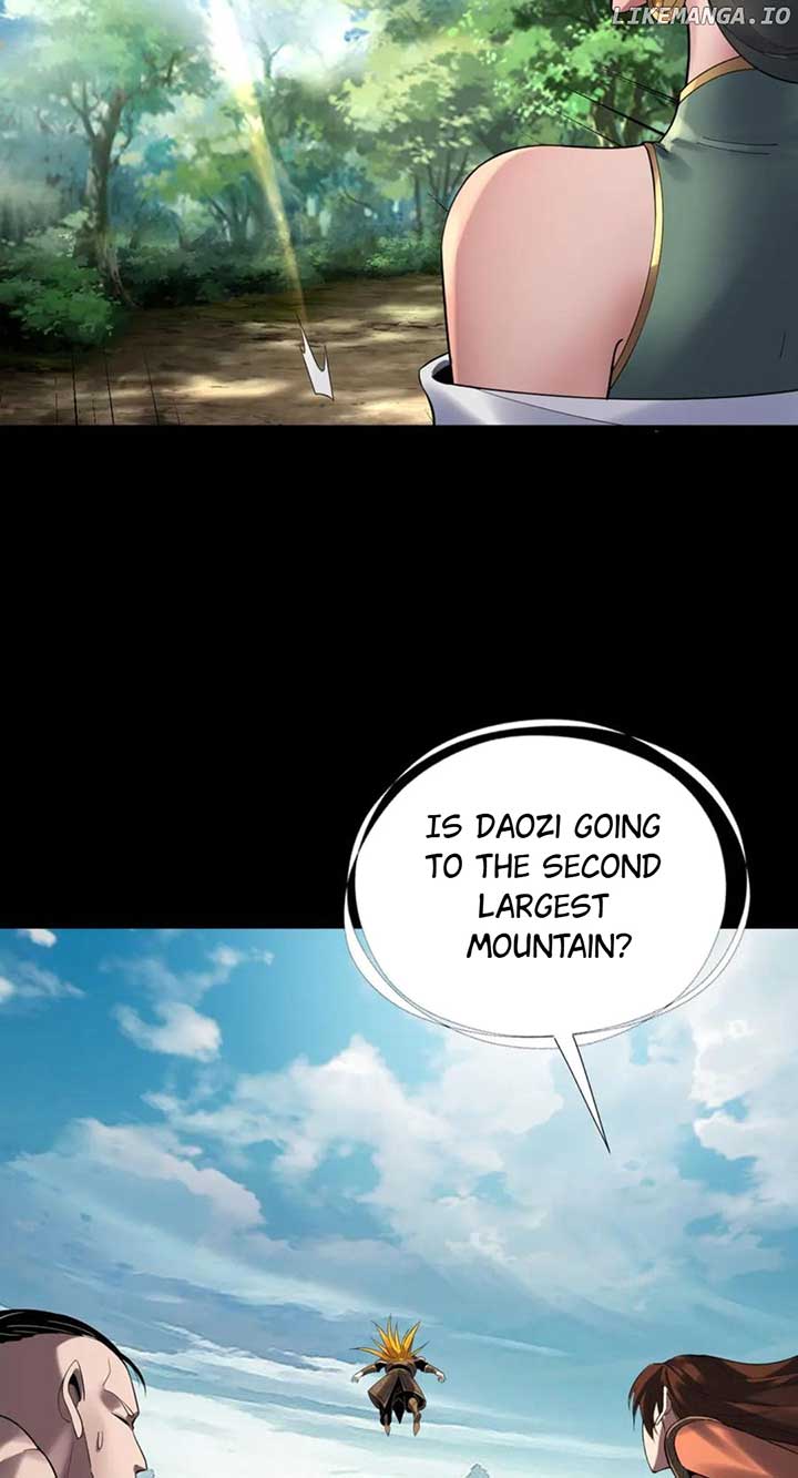 I Am The Fated Villain Chapter 227 page 30