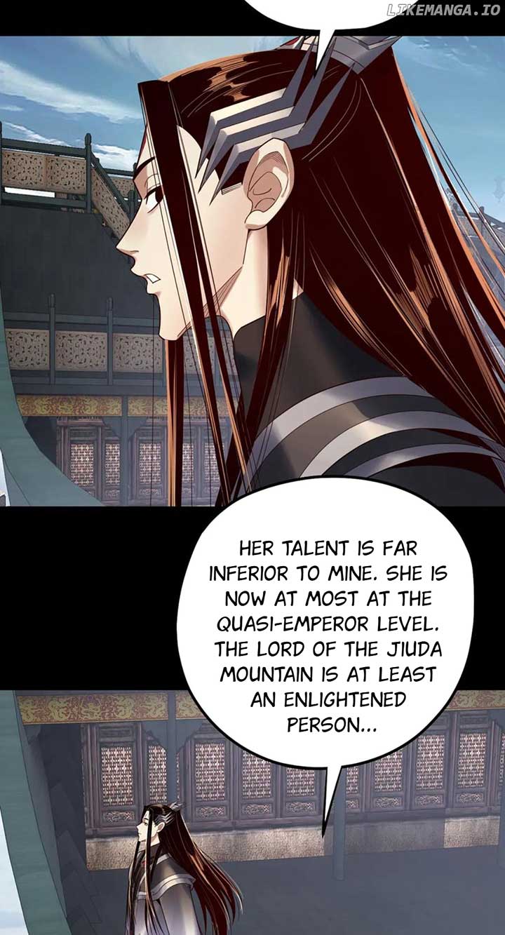 I Am The Fated Villain Chapter 227 page 37