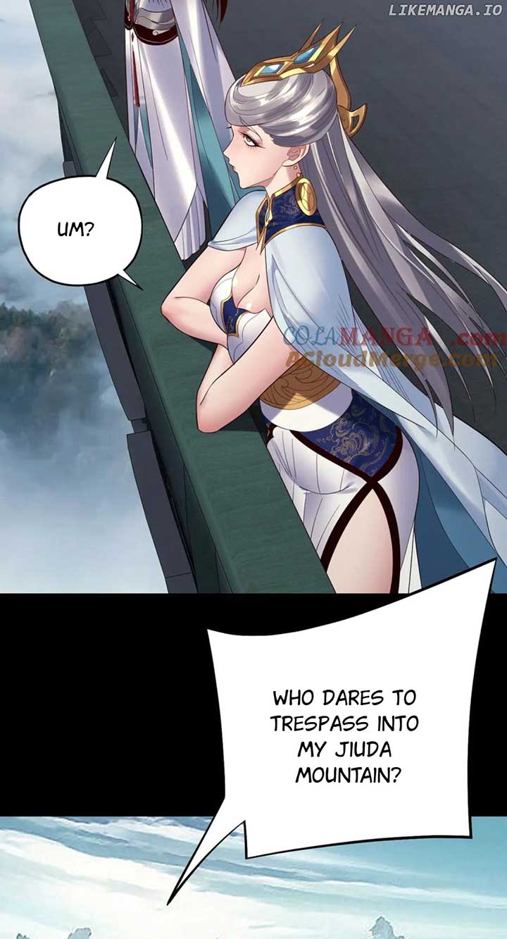 I Am The Fated Villain Chapter 227 page 38