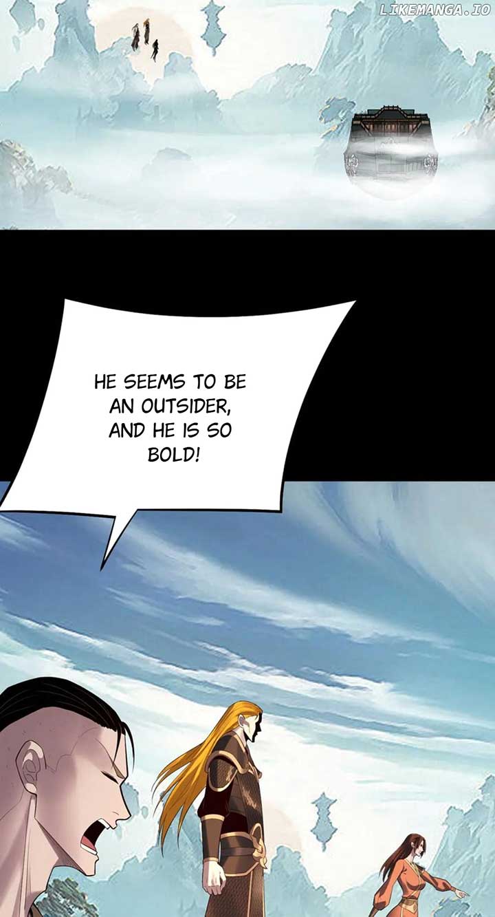 I Am The Fated Villain Chapter 227 page 39