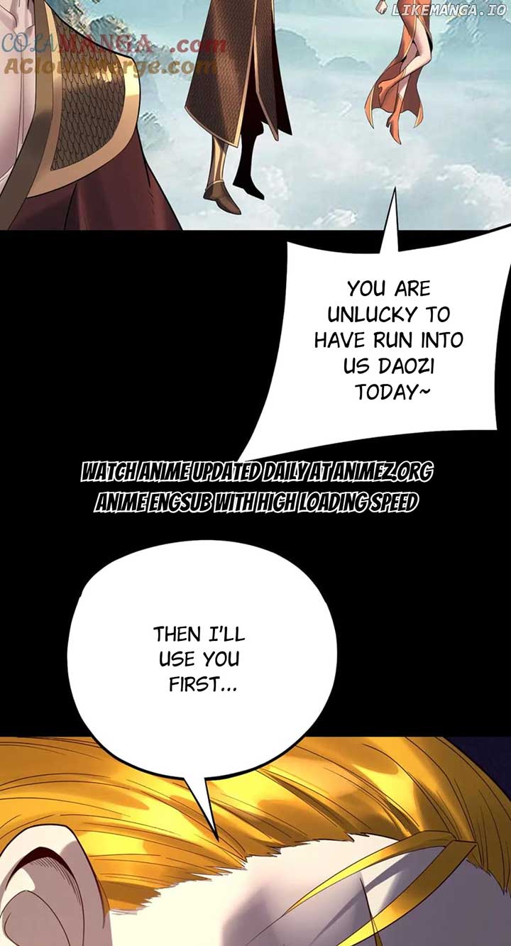 I Am The Fated Villain Chapter 227 page 40