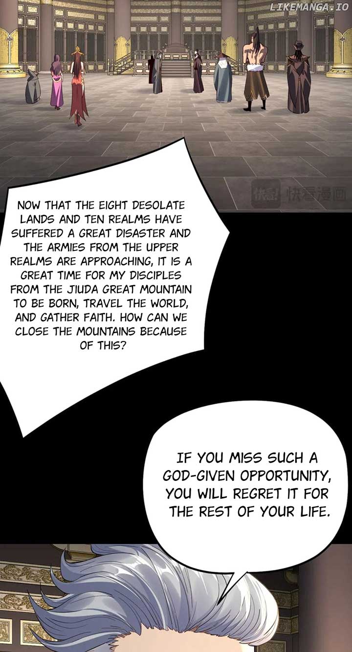 I Am The Fated Villain Chapter 227 page 48