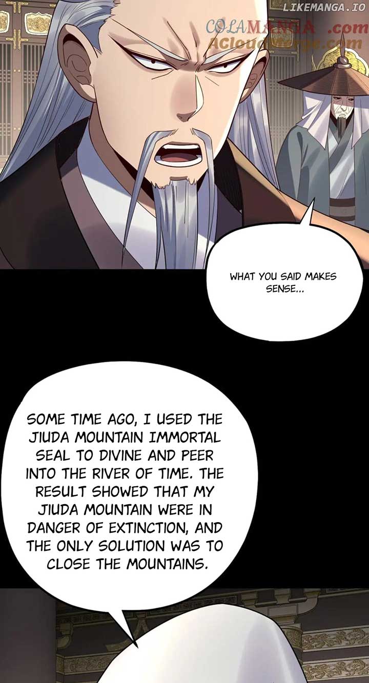 I Am The Fated Villain Chapter 227 page 49
