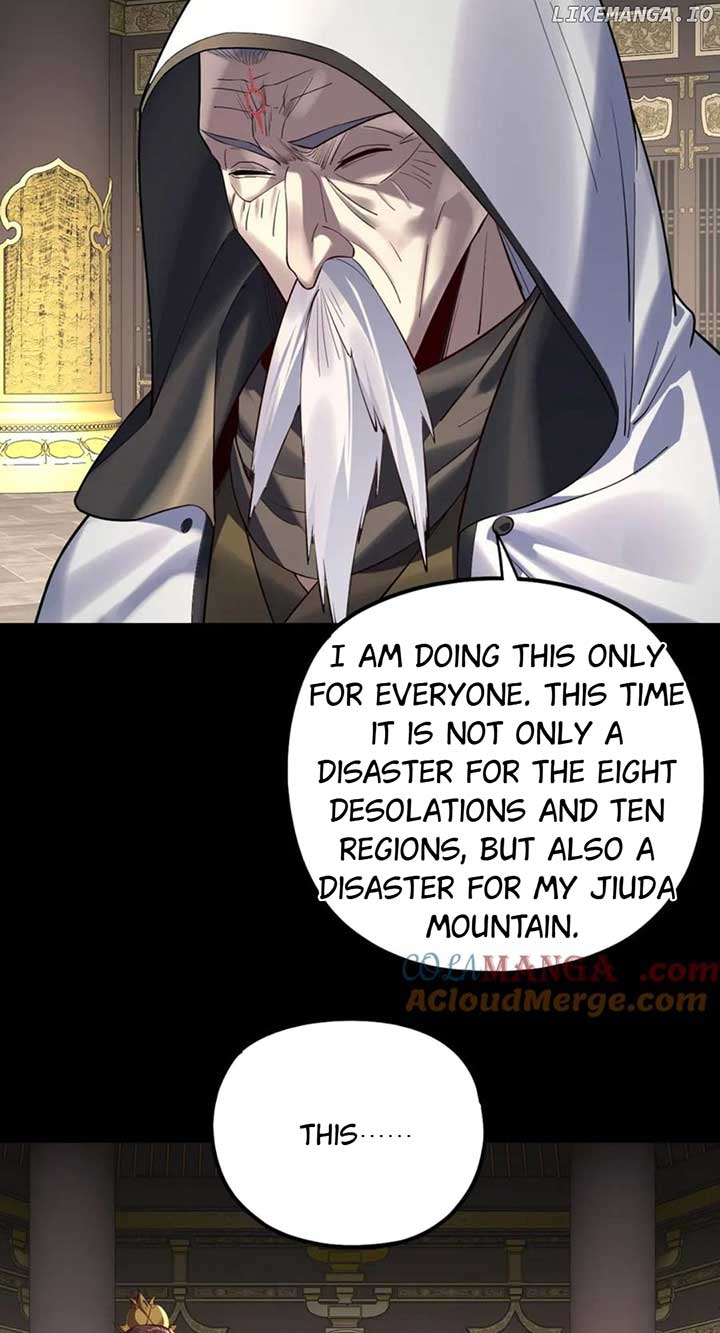 I Am The Fated Villain Chapter 227 page 50