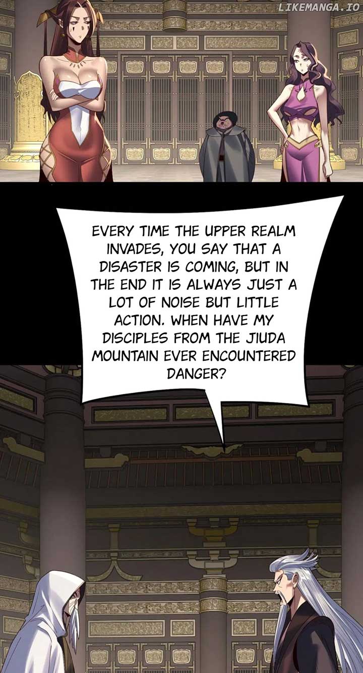 I Am The Fated Villain Chapter 227 page 51