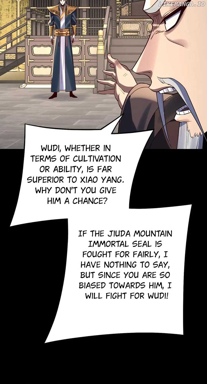 I Am The Fated Villain Chapter 227 page 53