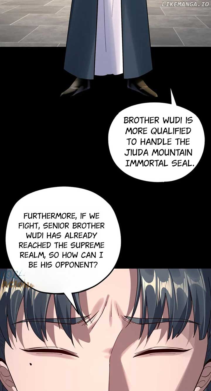 I Am The Fated Villain Chapter 227 page 55
