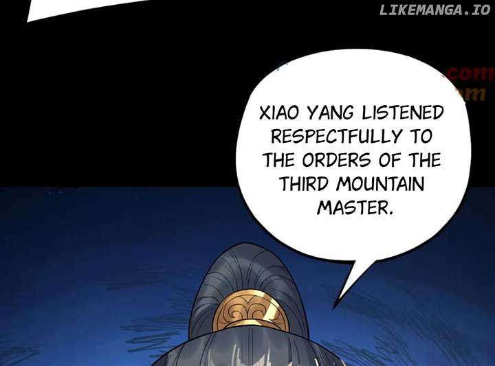 I Am The Fated Villain Chapter 227 page 59