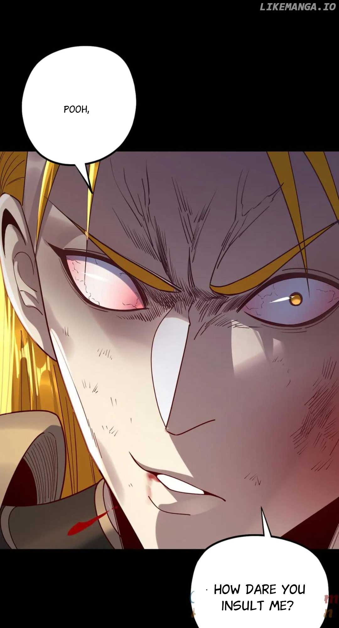 I Am The Fated Villain Chapter 228 page 16