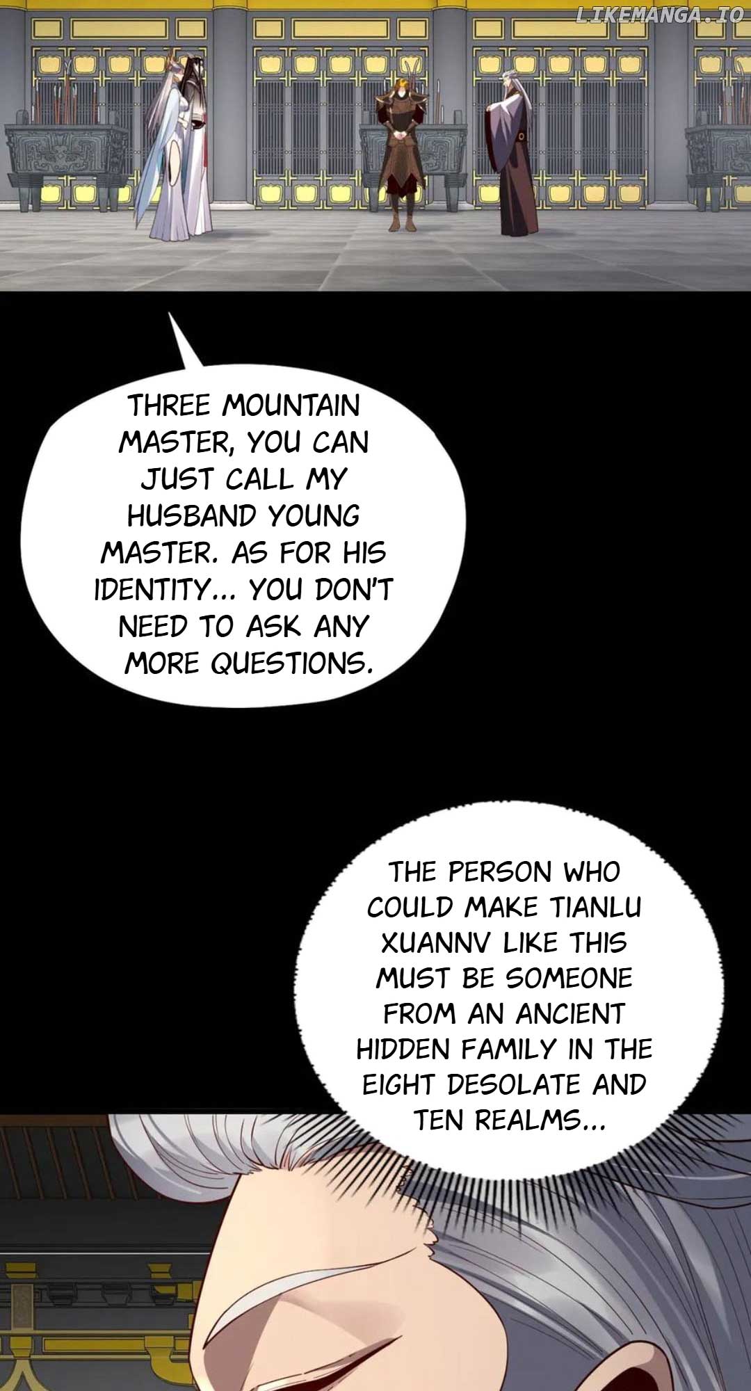 I Am The Fated Villain Chapter 228 page 38