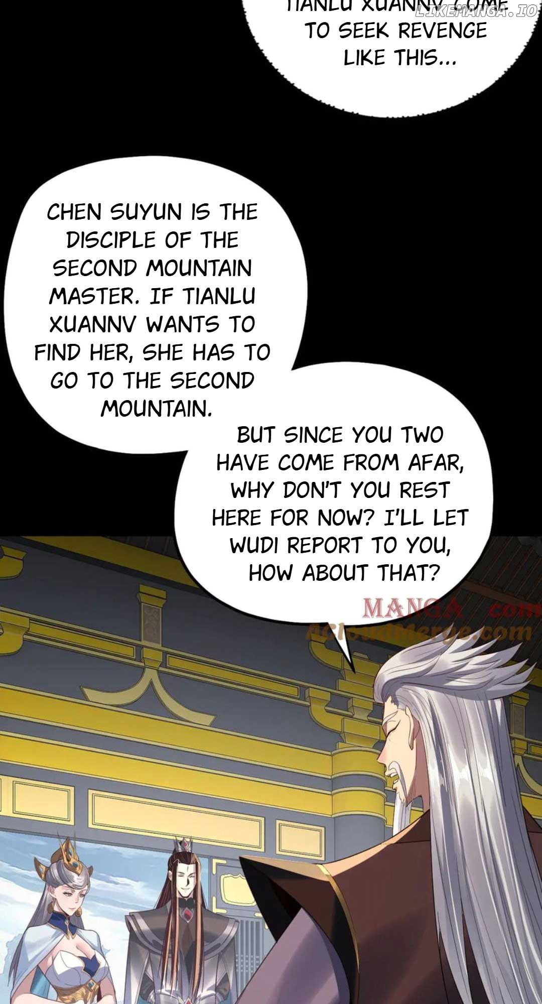 I Am The Fated Villain Chapter 228 page 42