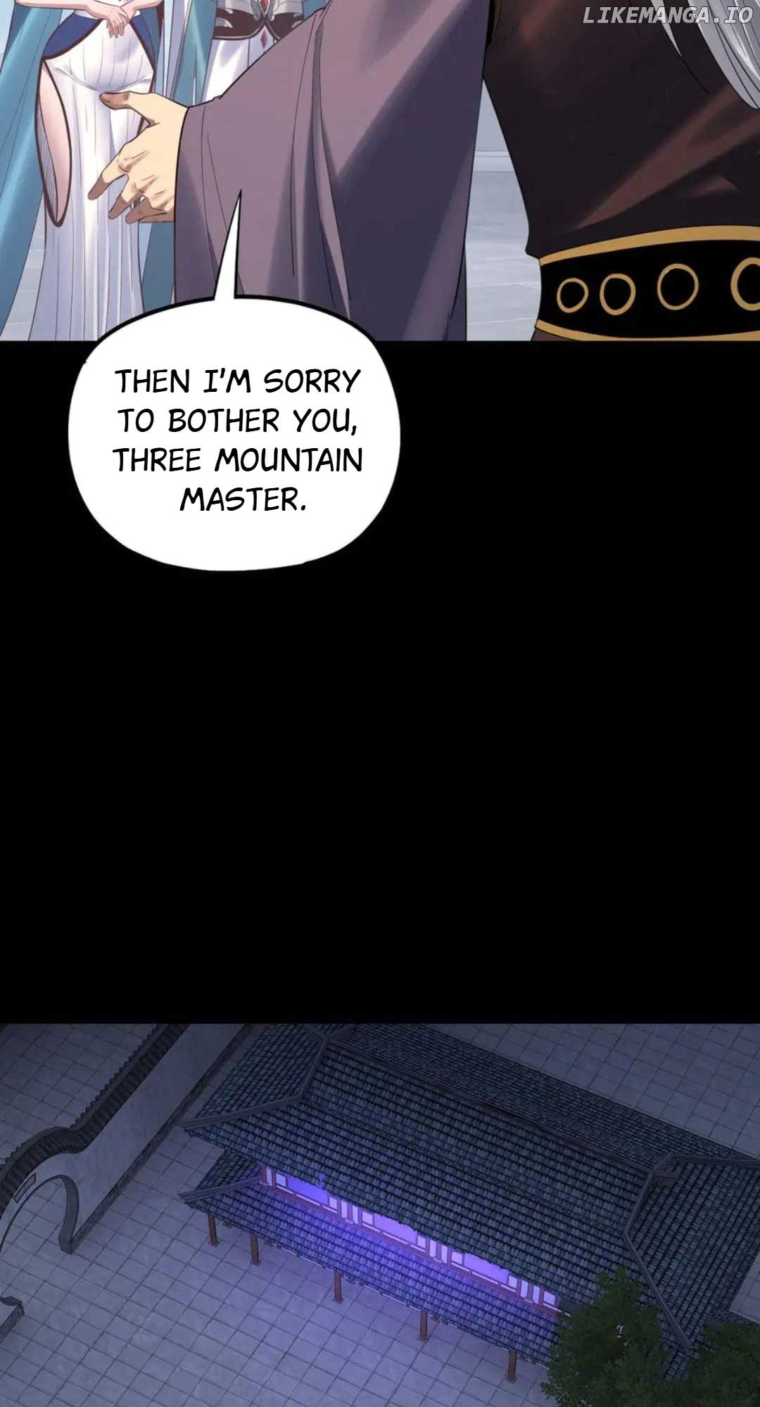 I Am The Fated Villain Chapter 228 page 43