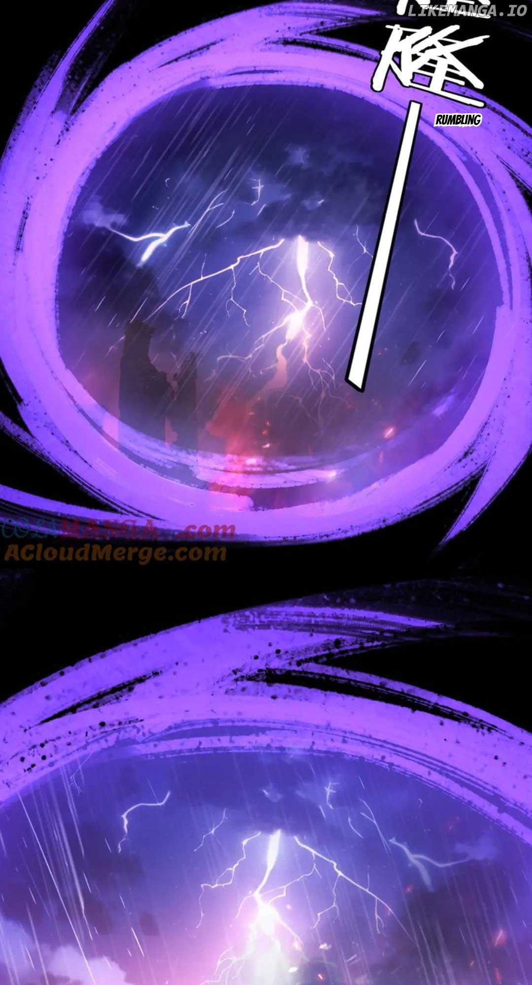 I Am The Fated Villain Chapter 228 page 46