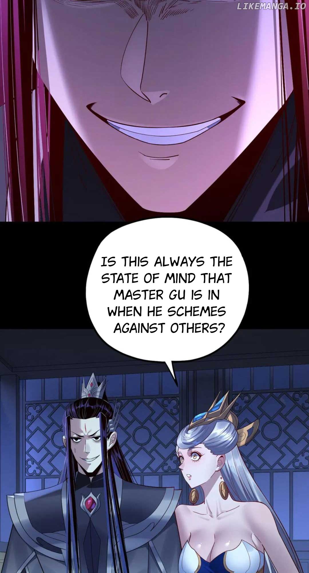 I Am The Fated Villain Chapter 228 page 52