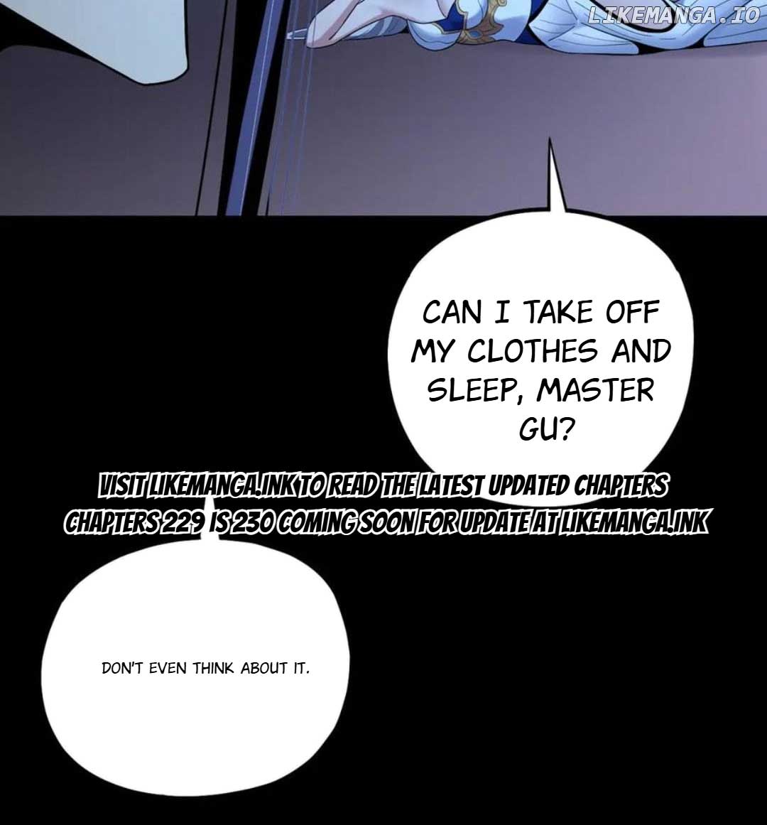 I Am The Fated Villain Chapter 228 page 59