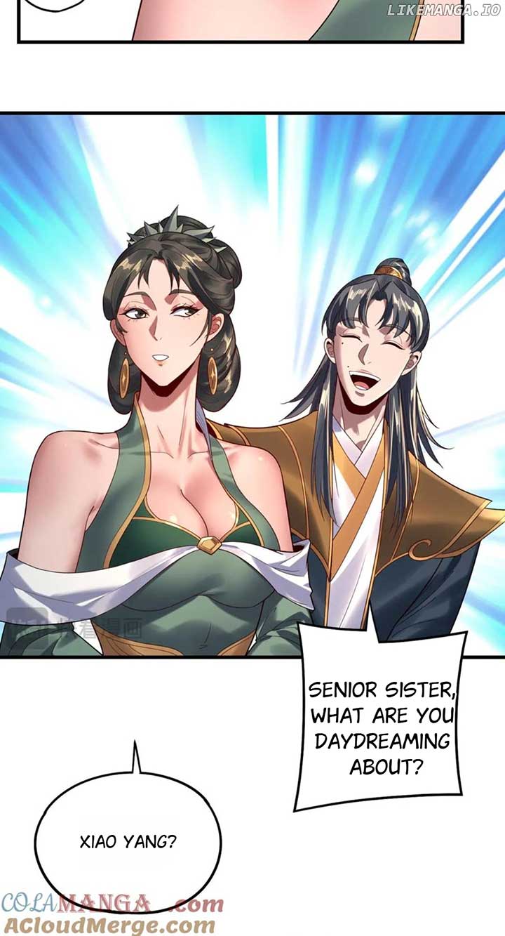 I Am The Fated Villain Chapter 229 page 6