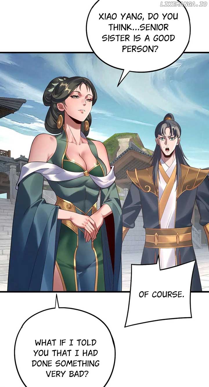 I Am The Fated Villain Chapter 229 page 9