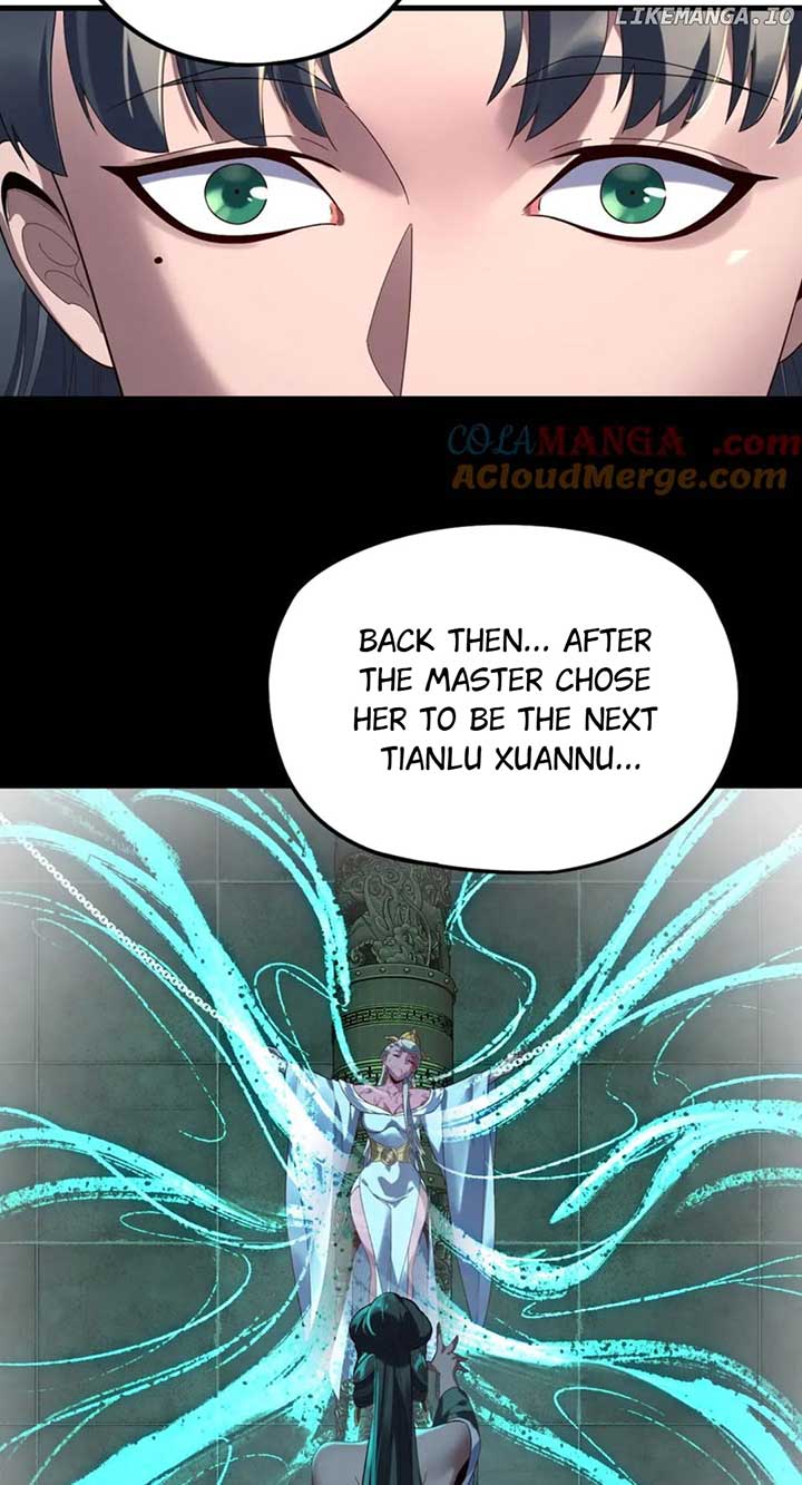 I Am The Fated Villain Chapter 229 page 10