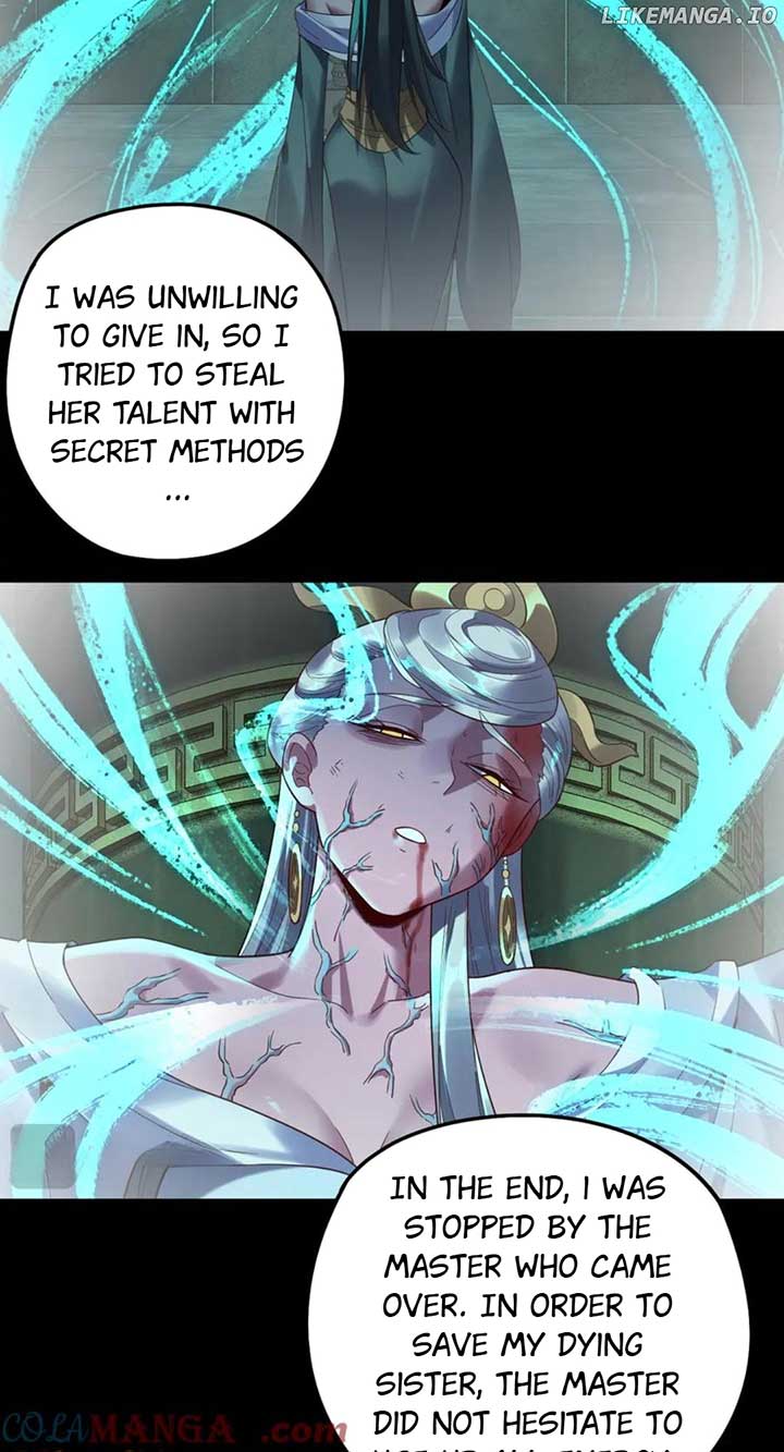 I Am The Fated Villain Chapter 229 page 11
