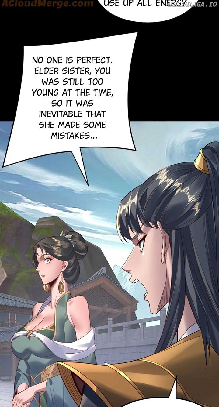 I Am The Fated Villain Chapter 229 page 12