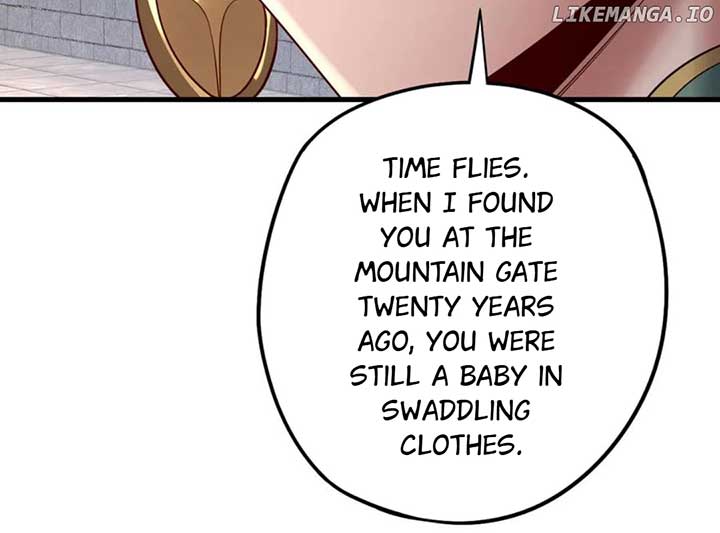 I Am The Fated Villain Chapter 229 page 14