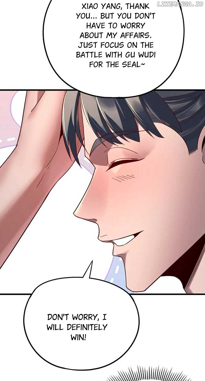 I Am The Fated Villain Chapter 229 page 16