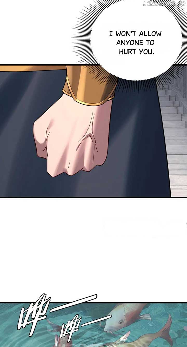 I Am The Fated Villain Chapter 229 page 17