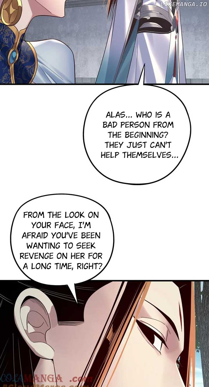 I Am The Fated Villain Chapter 229 page 20