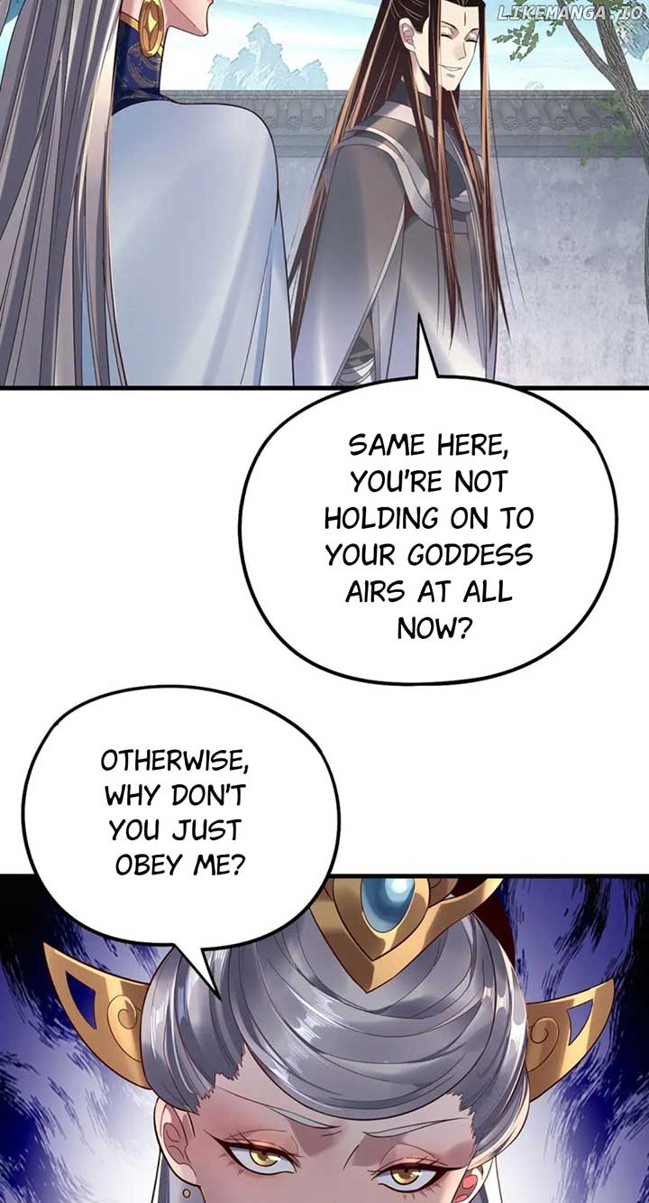 I Am The Fated Villain Chapter 229 page 23