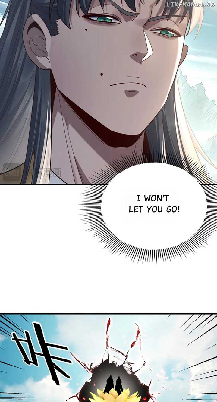 I Am The Fated Villain Chapter 229 page 32