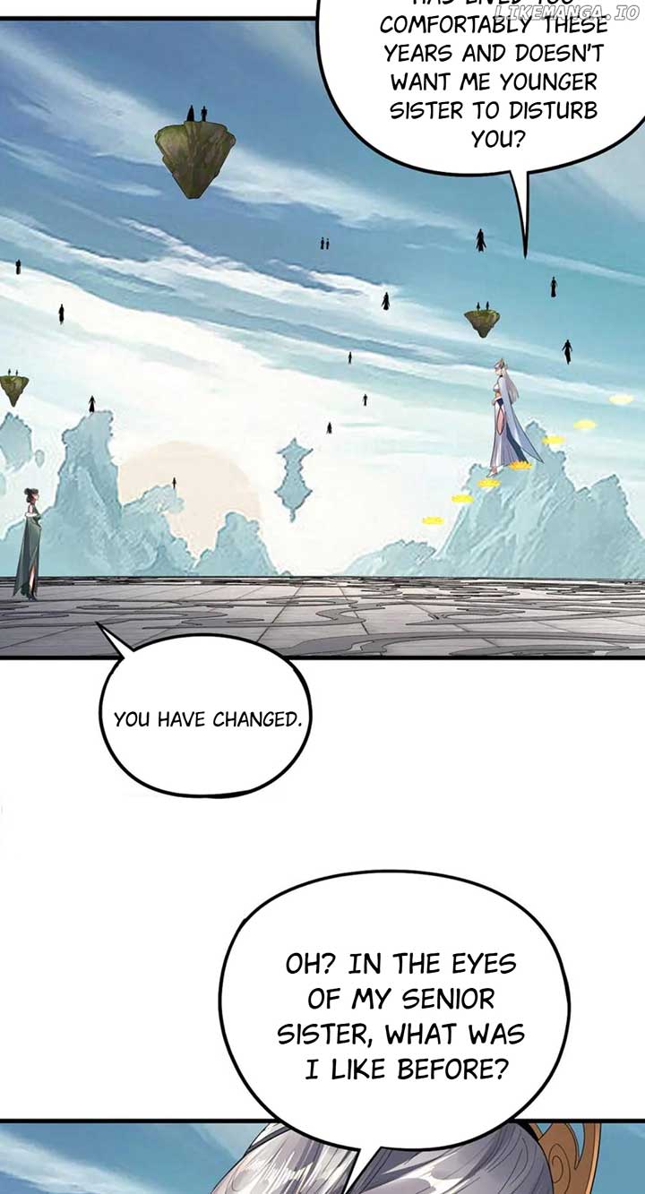 I Am The Fated Villain Chapter 229 page 36